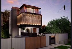 Dunearn Estate (D11), Detached #560360961